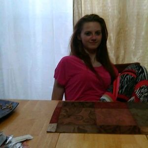 Meet your Posher, Shannon